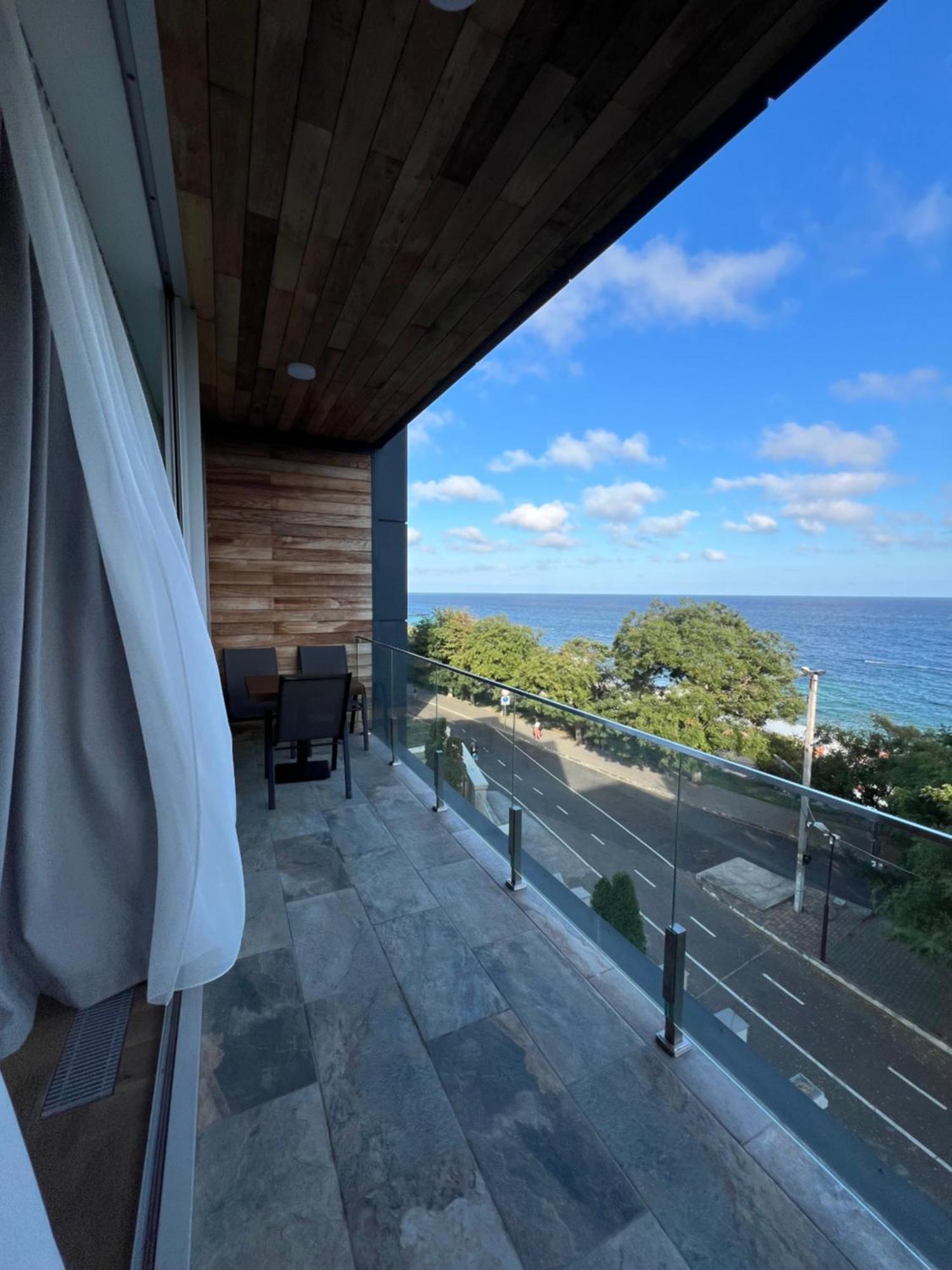Apartments near the sea Одеса Екстер'єр фото